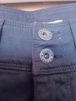 Salsa pantalones para mujer,97%algodon,3%elastan,talla fabricanteW26L30,EQUIV EUR 34 - details 4