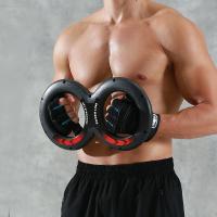 Entrenador De Agarre De Fuerza De Mano Multifuncional Para Entrenamiento De Brazos Y Muñecas Resistencias De Fitness Ejercitador De Fuerza De Spring - details 9
