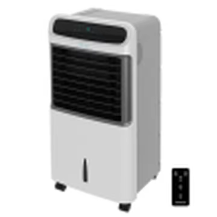 Climatizador Evaporativo Portátil Cecotec - 1