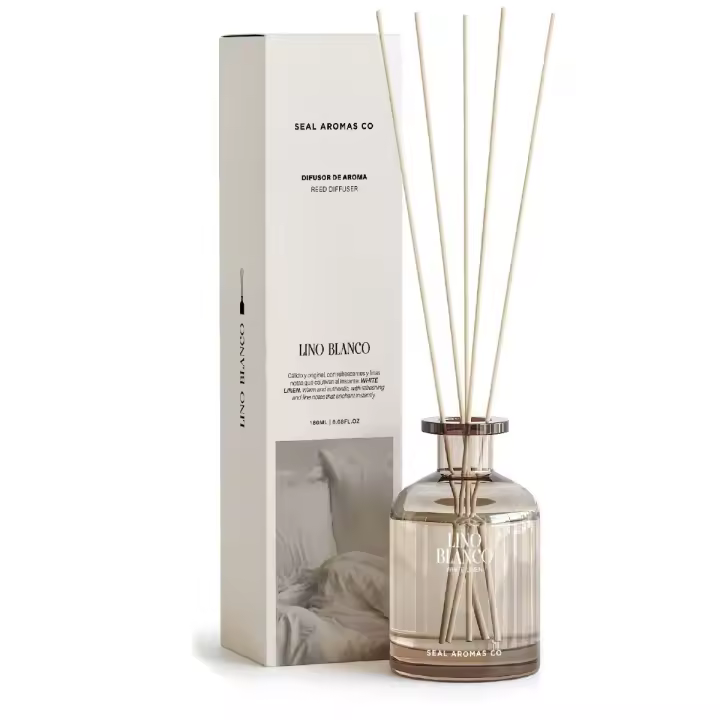 Ambientador Origins 180ml, Perfumes Para El Hogar Perfumes Aromáticos para la Habitación - Seal Aromas - 1