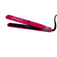 Plancha para el pelo agatha 2.0 con turmalina ASUER - details 0