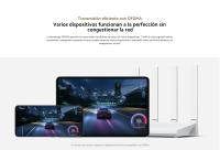 Xiaomi Router AX3000T, Procesador de 1,3 GHz de doble núcleo, Conexión NFC con un solo toque, Velocidad inalámbrica de 3000 Mbps - details 4