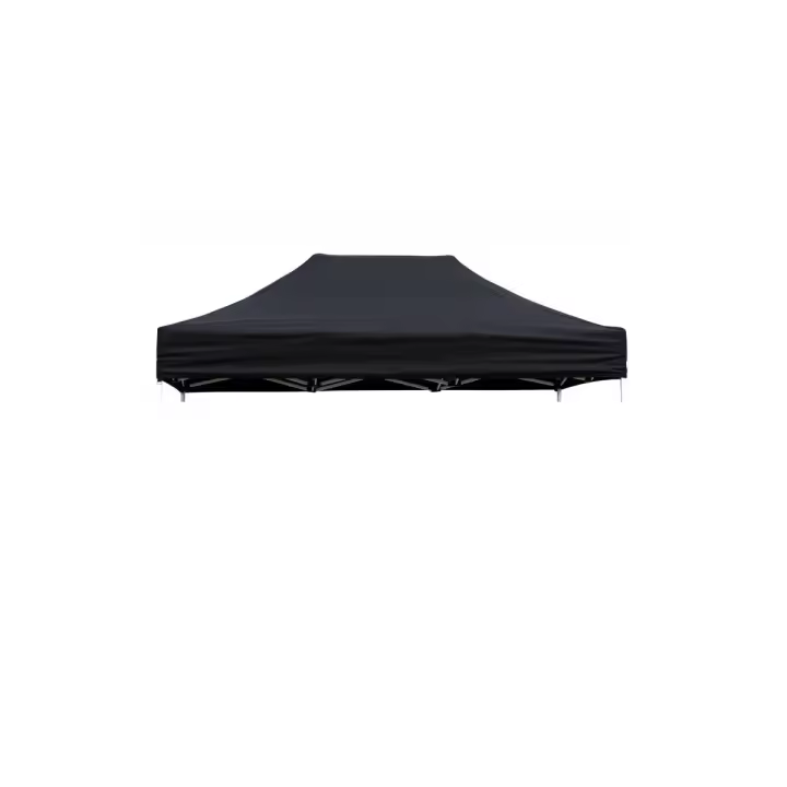 Techo para Carpas 3x2 Master - Negro - 1