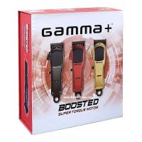 GAMMA PIÚ BOOSTED CLIPPER MÁQUINA CORTADORA - details 0