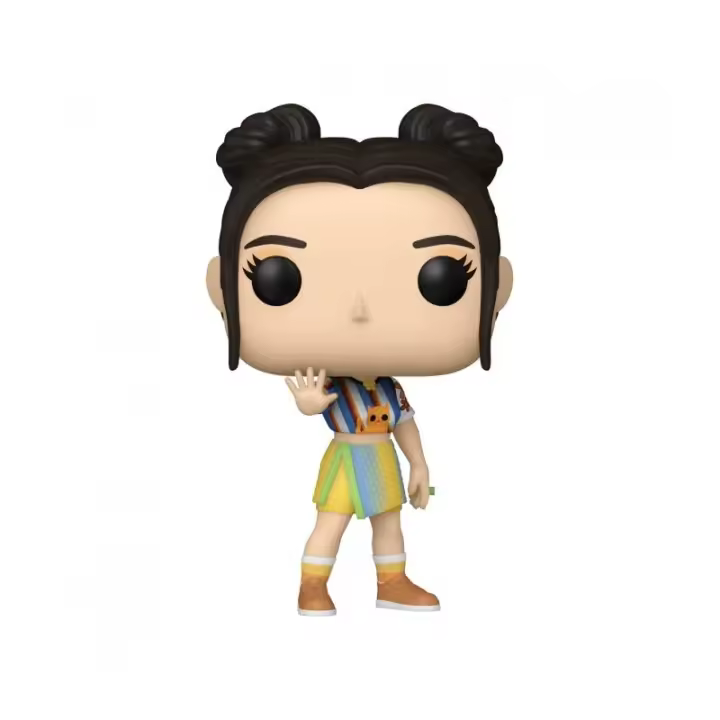 Funko-POP! Vinyl Música - Danielle - 1