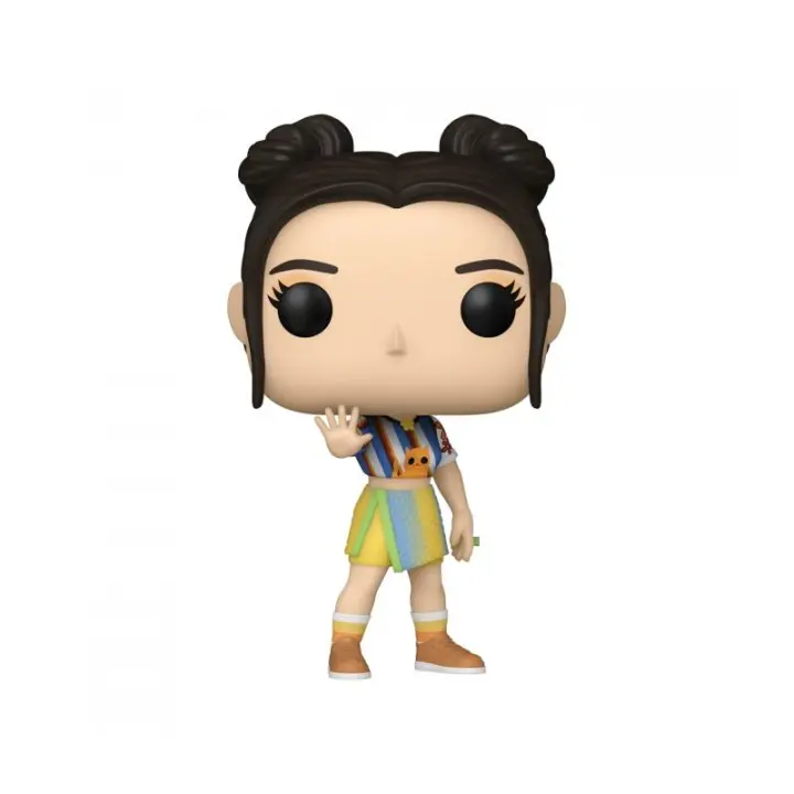 Funko-POP! Vinyl Música - Danielle - 1