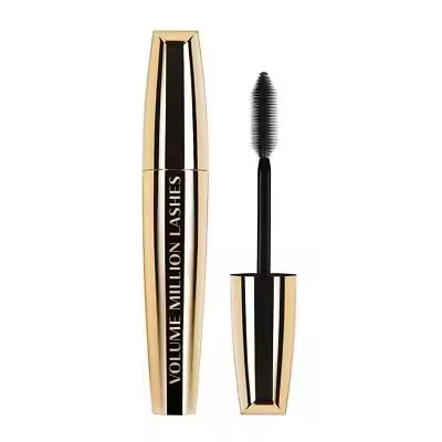 MASCARA VOLUME MILLION LASHES L'OREAL 10,7ML - 1