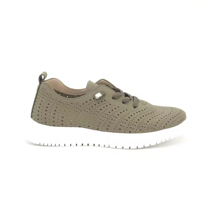 Blucher Amarpies para mujer, mod.28352, Deportivo Amarpies transpirable - 1