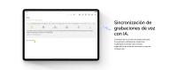 HONOR Pad V9 11.5 inch WIFI 8GB+256GB with Flip Cover and HONOR Magic-Pencil 3, Gray / White, Pantalla HONOR Eye Comfort 2.8K 144Hz｜Diseño ultrafino con gran batería de 10100mAh｜ Eficiencia en Productividad con IA - details 15