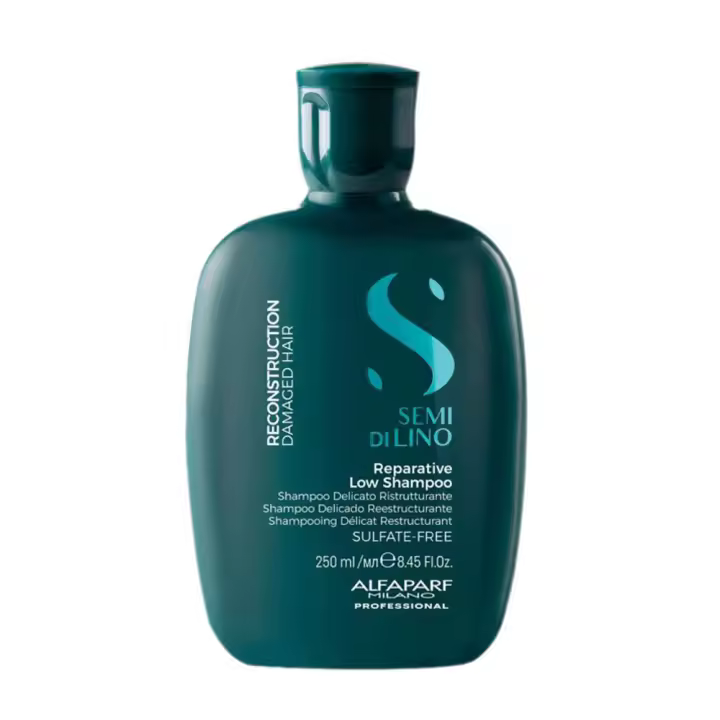 Champú Suave Reparador - 1