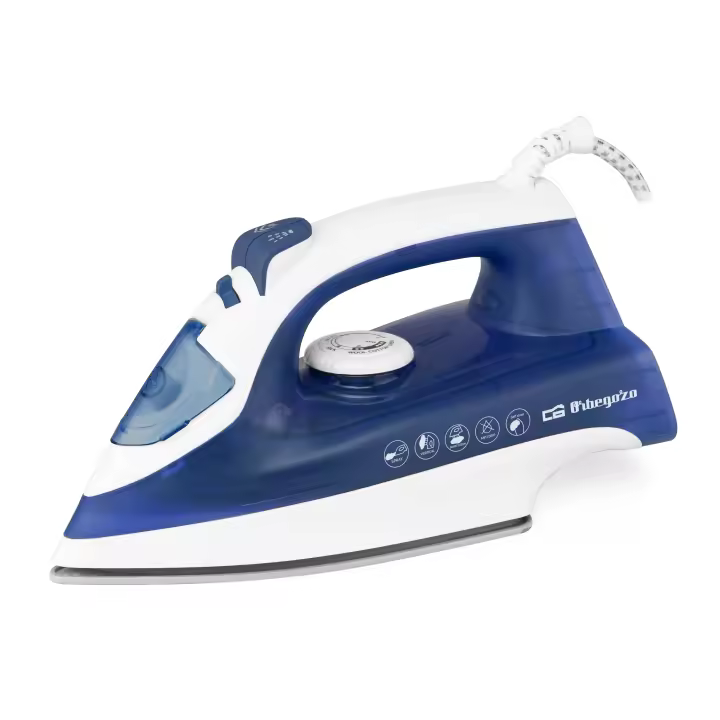SV 2250 Orbegozo placha de vapor 2200 W - 1