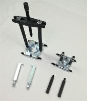CAISER Extractor separador de guillotina para poleas, rodamientos, engranajes y piñones profesional - details 2