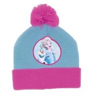 Disney Frozen Gorro, Braga de Cuello y Guantes mágicos para Niñas | Gorro, Bufanda Tubular y Guantes Frozen Disney | Set de invierno Disney Frozen - details 0