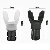 Entrenador De Respiración Respiratorio De Silicona Para Altura Alta Equipo De Fitness Expiratorio De Exterior Herramienta De Ejercicio - details 7