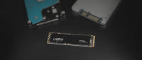 Crucial P3 PLUS 500GB, 1TB, 2TB SSD Interno PCIe Gen 4 x4 NVMe M.2 2280 Hasta 5000MB/s CT1000P3PSSD8 - details 1