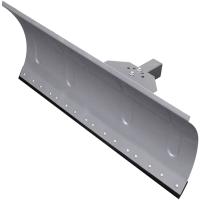 vidaXL Pala universal para vehículo quitanieves 100x44 cm - details 0