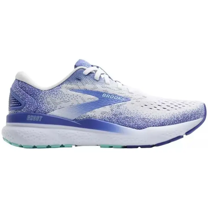 Zapatillas de Running Brooks Ghost 16 para mujer en color azul - 1