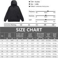Sudadera De Capucha Para Hombre Y Mujer De Karol G Manana Sera Bonito Imprimido En Múltiples Colores Estilo Y2k Suave Y Cómoda Para Todas Las Estaciones - details 0