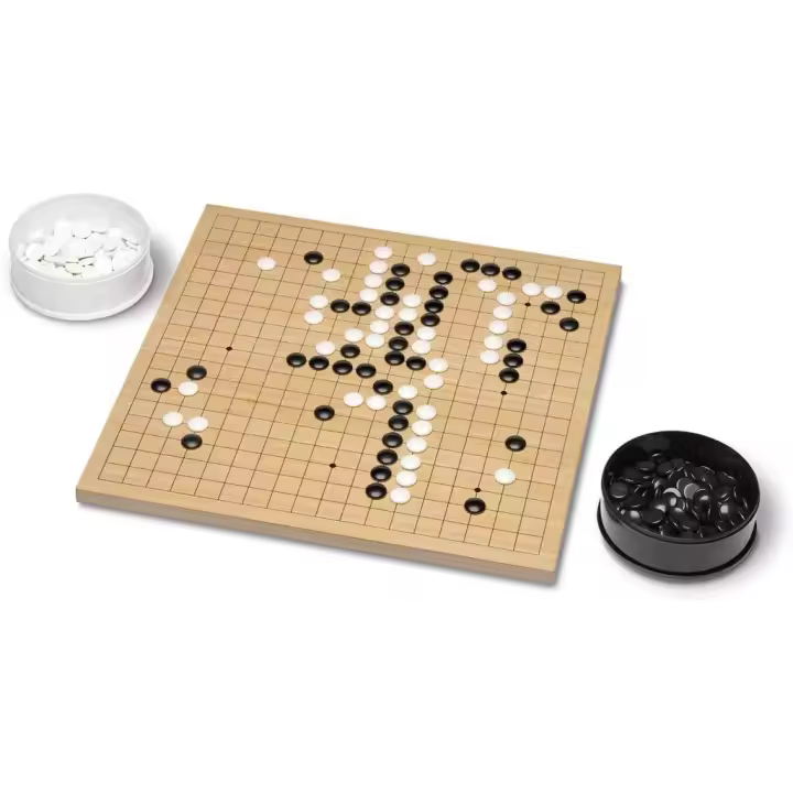 Cayro - Go Game Juego de Go - 1