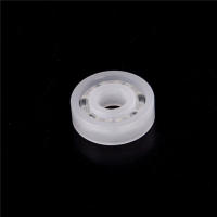 Rodamiento De Plástico PP 608 Con Bolas De Vidrio 8x22x7mm Nuevo Unidad De Venta Peso Del Paquete: 0g - details 0