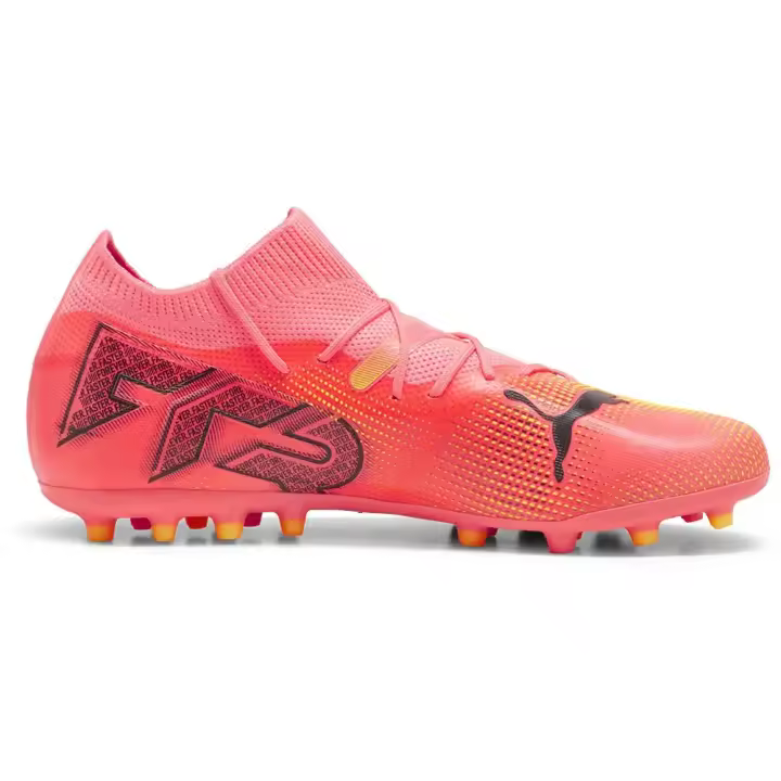Puma Botas De Fútbol Future 7 Match Mg - 1