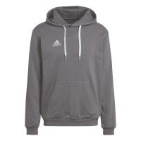 ADIDAS Sudadera Hombre con Capucha Entrada 22 - Varios Colores - Ideal Entretiempo - Casual - Puños Bordados - Bolsillo Canguro - Capucha con Cordones Ajustables - Adidas Sport - details 4