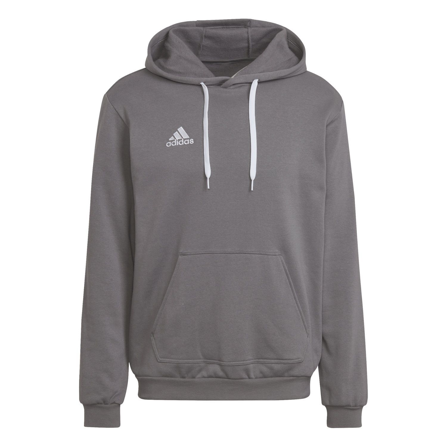 ADIDAS Sudadera Hombre con Capucha Entrada 22 - Varios Colores - Ideal Entretiempo - Casual - Chandal Hombre Adidas - Bolsillo Canguro - Capucha con Cordones Ajustables - Adidas Sport