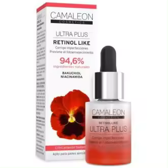 CAMALEON ULTRA PLUS retinol like 15ml. - 1