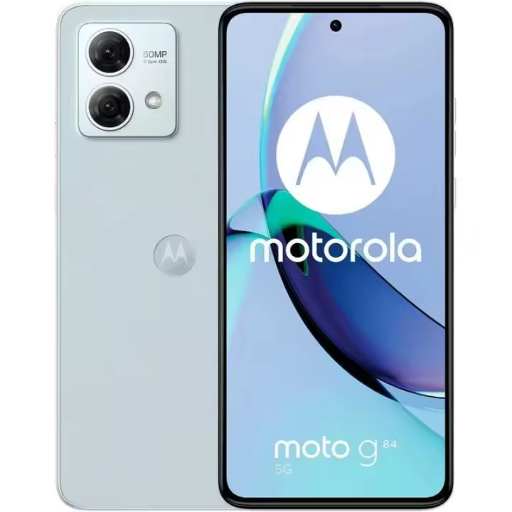 Motorola Moto G84 5G - Smartphone Android - 6.55'' Poled - 8GB RAM - 256GB - 1