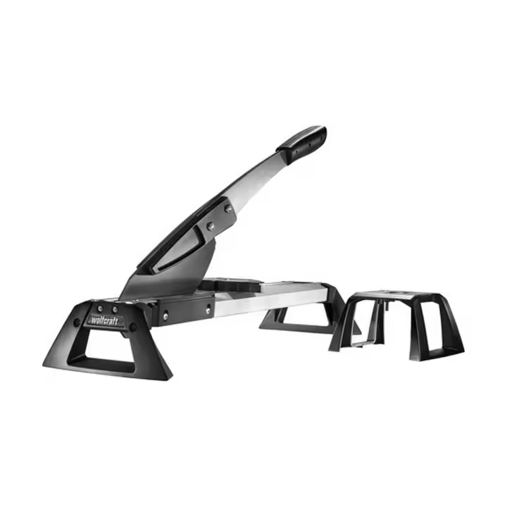 Guillotina Wolfcraft VLC 800 - 1
