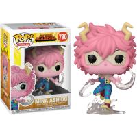 Funko Mina Ashido  720 My Hero Academia Boku no Hero Pop Vinyl Anime Figura - details 0