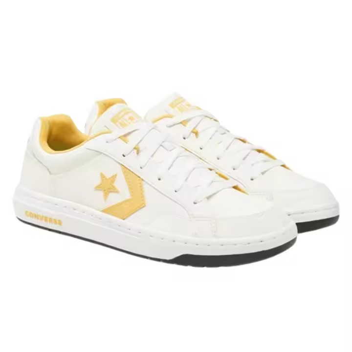 Converse - Pro Blaze V2 A10505C - Zapatillas De Deporte De Piel Sintética Y Amortiguación - Unisex Adultos - 1