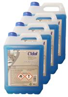 AMBIENTADOR CIDAL MARINO 5L - OLOR MÁS POPULAR - details 1