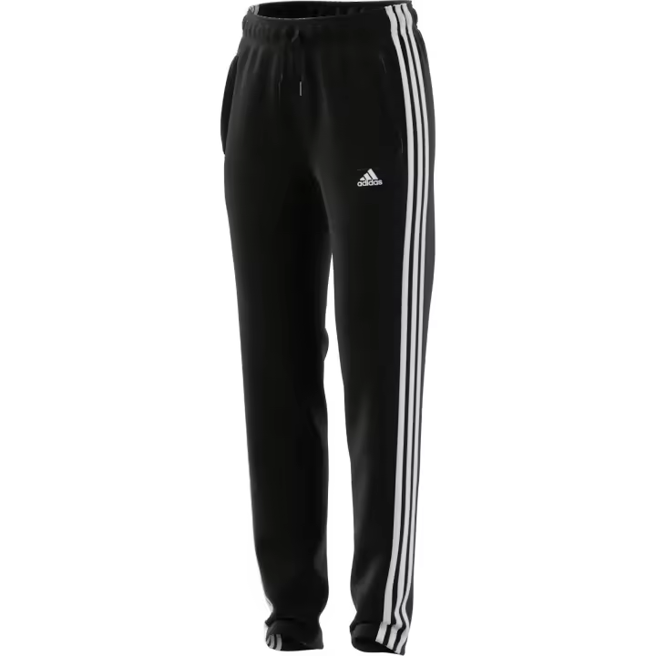Adidas 3 Stripes Jogging Pantalones Niña - 1