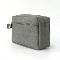 Bolsa de cosméticos de viaje para hombres y mujeres, bolsa de almacenamiento de cosméticos, bolsa de lavado de belleza, bolsa de acabado, bolsa de lavado - details 9