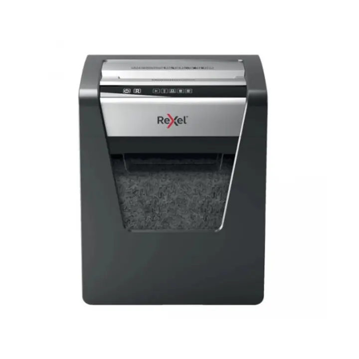 DESTRUCTORA MOMENTUM X415 5-10 USUARIOS NIVEL SEGURIDAD P-4 REXEL 2104576EU - 1