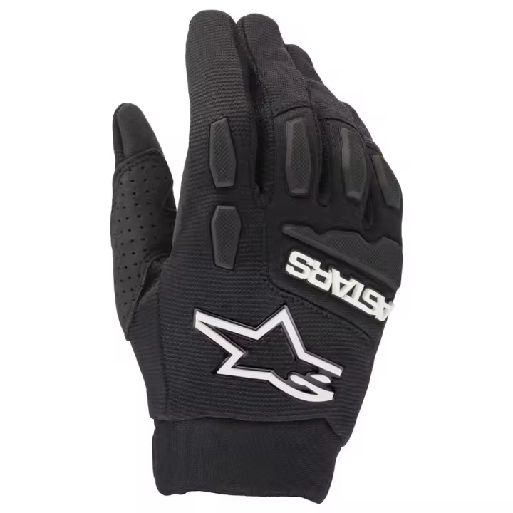 Alpinestars Guantes Off-road De Mujer Stella Full Bore - 1
