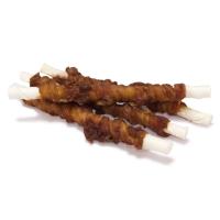 Twist con Conejo Enrollado 13 cm, 1 kg - Snack para Perros 100% Natural - Snack Light Bajo en Grasa - Alto contenido Proteico - Arquivet - details 2