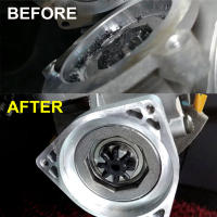 Coupling Flexible De Eje De Dirección Para Hyundai Sonata 2011-2014 Y Kia Optima 2011-2014 563152K000FFF Pieza De Repuesto De Automóvil Material ABS - details 2