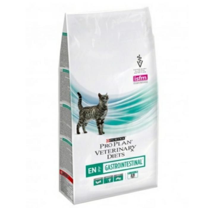 Comida para Gatos Purina PROPLAN DIET FELINE EN GASTROINTESTINAL 1,5KG
