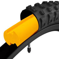 EVA Inserto De Neumático Para Bicicleta Ciclismo MTB Carretera 25-32c/1.9-2.3/2.3-2.5 Protección De Rueda Espuma Accesorio De Bicicleta - details 8