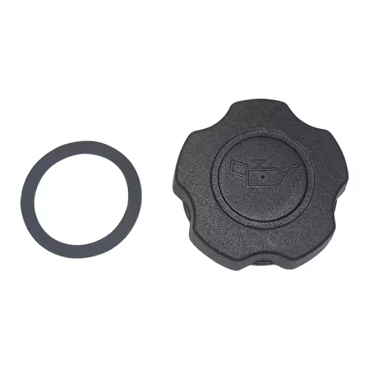 Tapa De Llenado De Aceite De Motor Para Chevrolet Aveo 1.6L 96413100 Material Plástico Pieza De Repuesto Estándar - 1