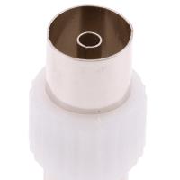 Banner - Adaptador antena hembra