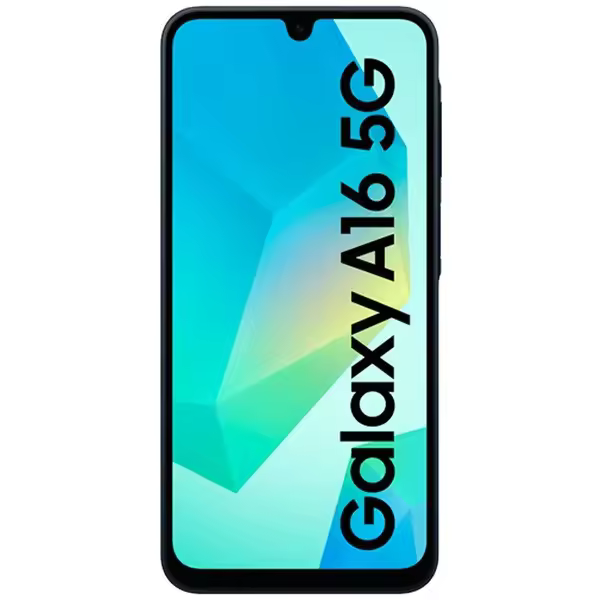 Samsung Galaxy A16 5G 128gb light green (Verde) Nuevo - 1
