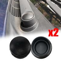 Cubierta De Tornillo Para Braza De Limpia-FrONTAL De Coche 2X Adecuado Para Kia Ceed Cee'd ED Optima Picanto Sorento Soul Carens Cerato Borrego K7 Lotze Rio - details 5
