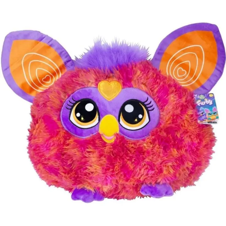 Juguete de peluche electrónico - Coleccionables -   Excelente regalo para que los niños y las niñas lleven a todas partes o para que lleven alegría a su habitación -  Recomendado para mayores de 6 años - 1