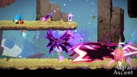 ASTRAL ASCENT STELLAR EDITION SWITCH - Nuevo a estrenar - PAL España - Meridiem Games - PREVENTA - Lanzamiento 18/12/25 - details 8
