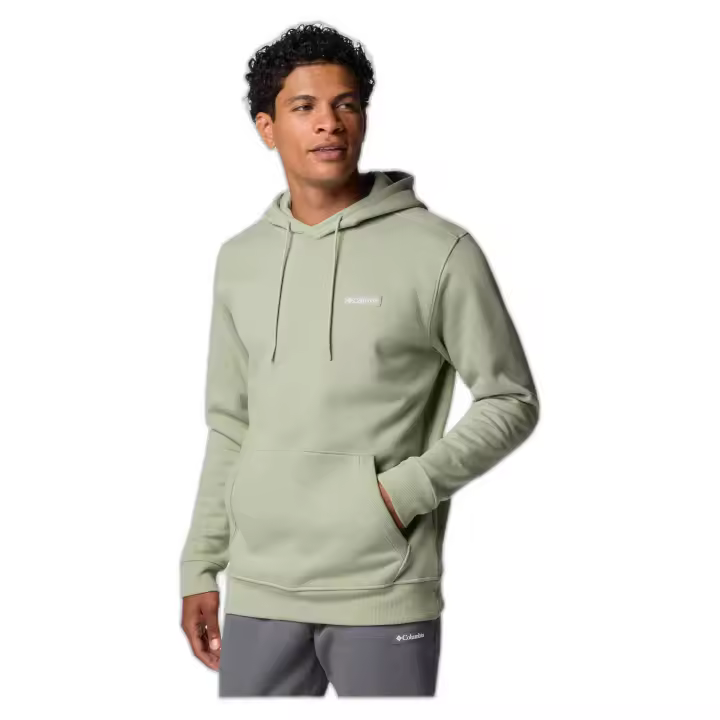 Textil Outdoor marca Columbia modelo 2105851348 para hombre en color verde - 1