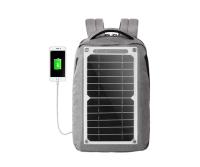 Panel Solar Portátil 30W Con USB Impermeable Para Camping Y Senderismo Carga De Teléfono Móvil 6.8V Batería De Carga Móvil - details 4