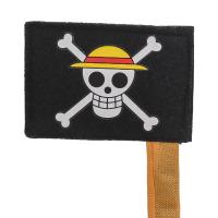 Peluche Laboon De One Piece Tony Tony Chopper Sunny Kun Going Merry Uta Muñecos De Anime Los Piratas Del Sombrero De Paja Juguetes Para Whale Island - details 8